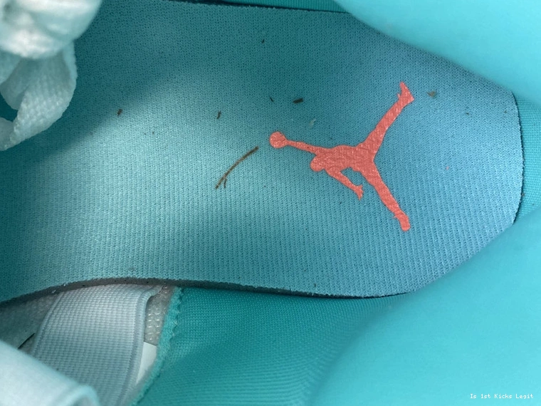 “Light Aqua” GS 5 440892-100 Air  Jordan 0203